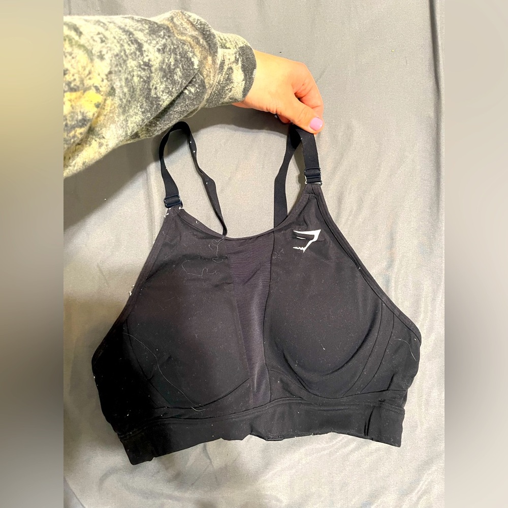 Gymshark sports bra